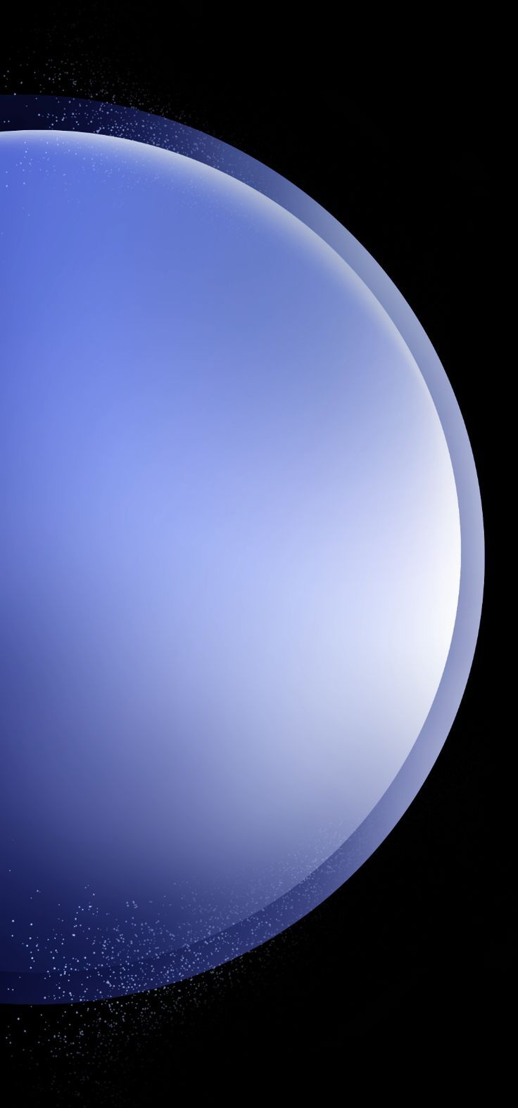 736x1575 Samsung Galaxy S23 FE Stock Wallpaper