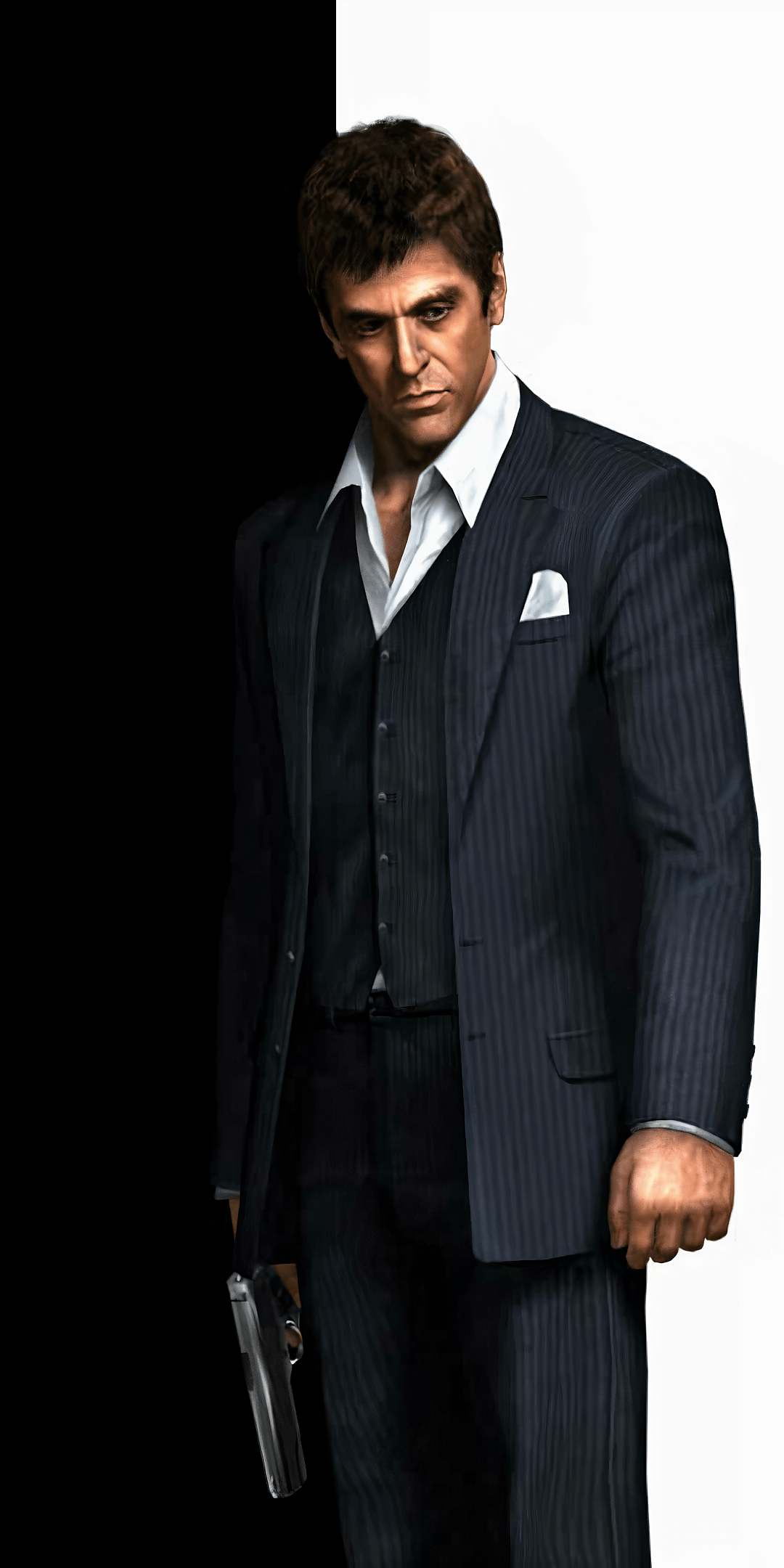 1080x2160 Scarface