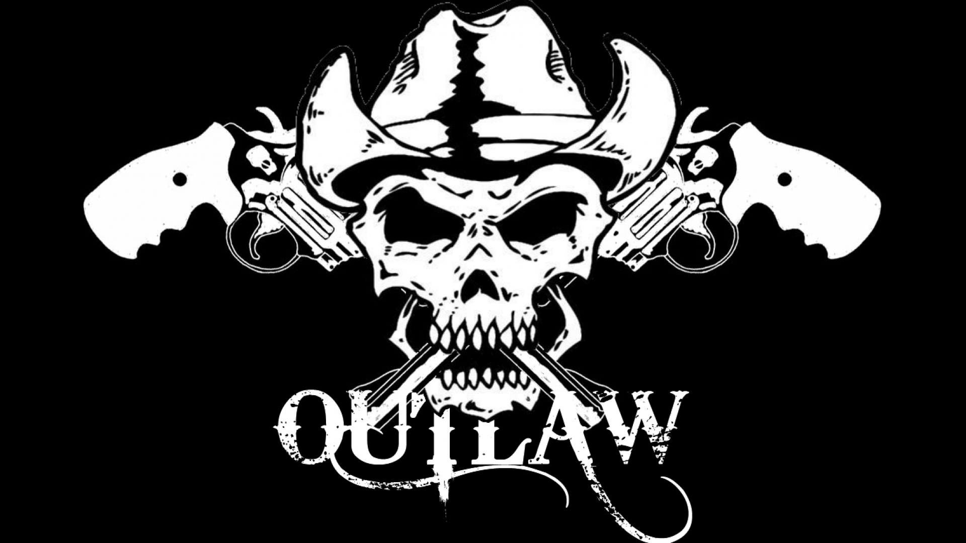 Outlaw Biker Wallpaper (61+ images)