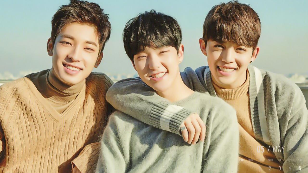 1280x720 Seventeen Desktop Wallpaper, image collections