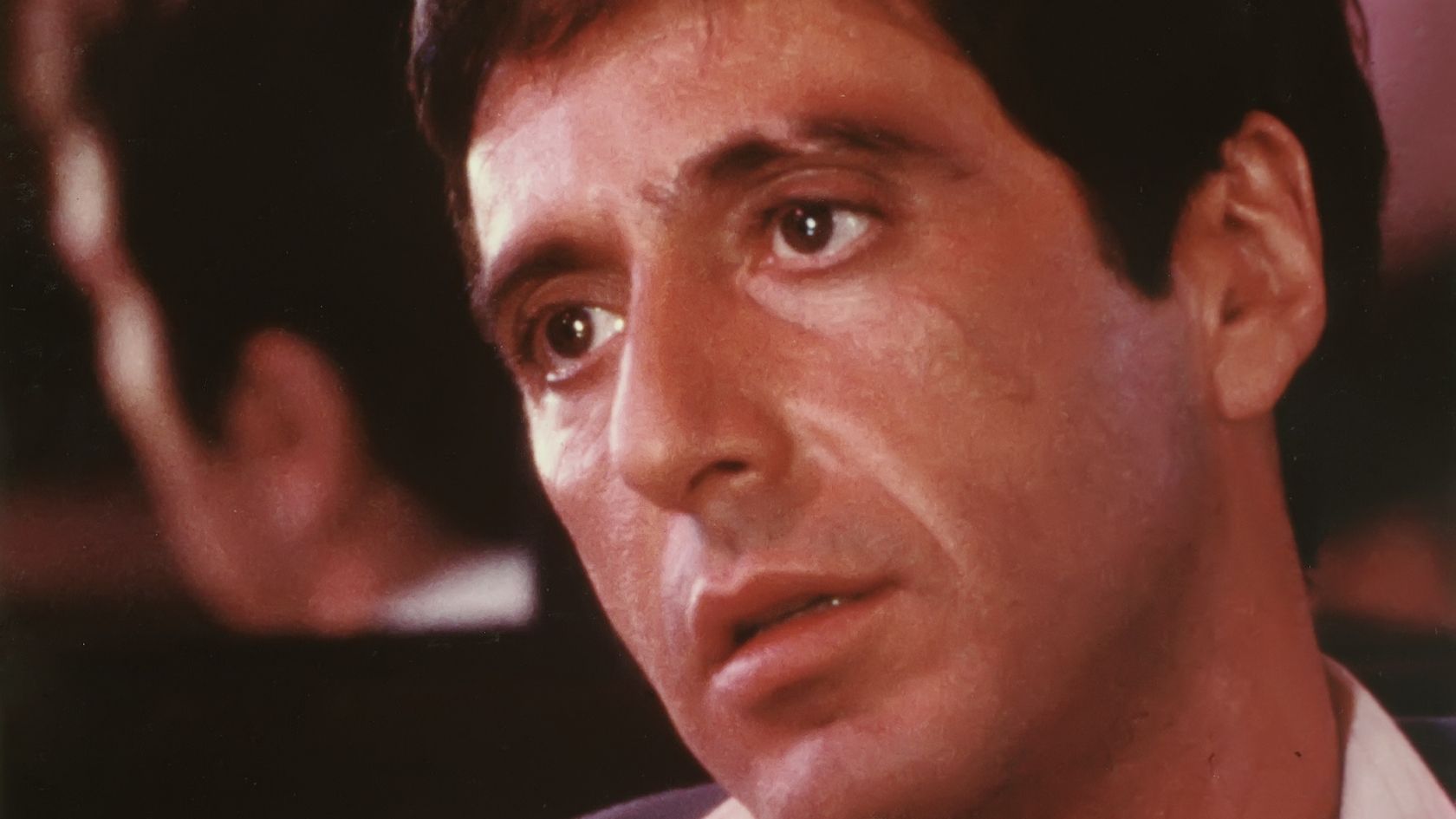 1680x945 Tony Montana 1680 x 945 HDTV Wallpaper