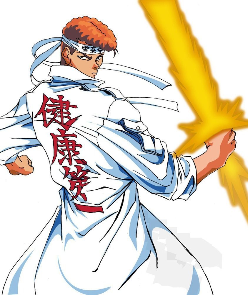 Kuwabara Wallpapers - Top Free Kuwabara Backgrounds - WallpaperAccess