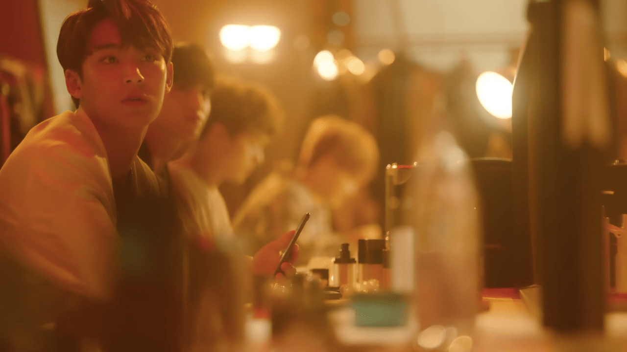 1280x720 KPOP ᴹⱽ ᴰᵉˢᵏᵗᵒᵖ Wallpaper