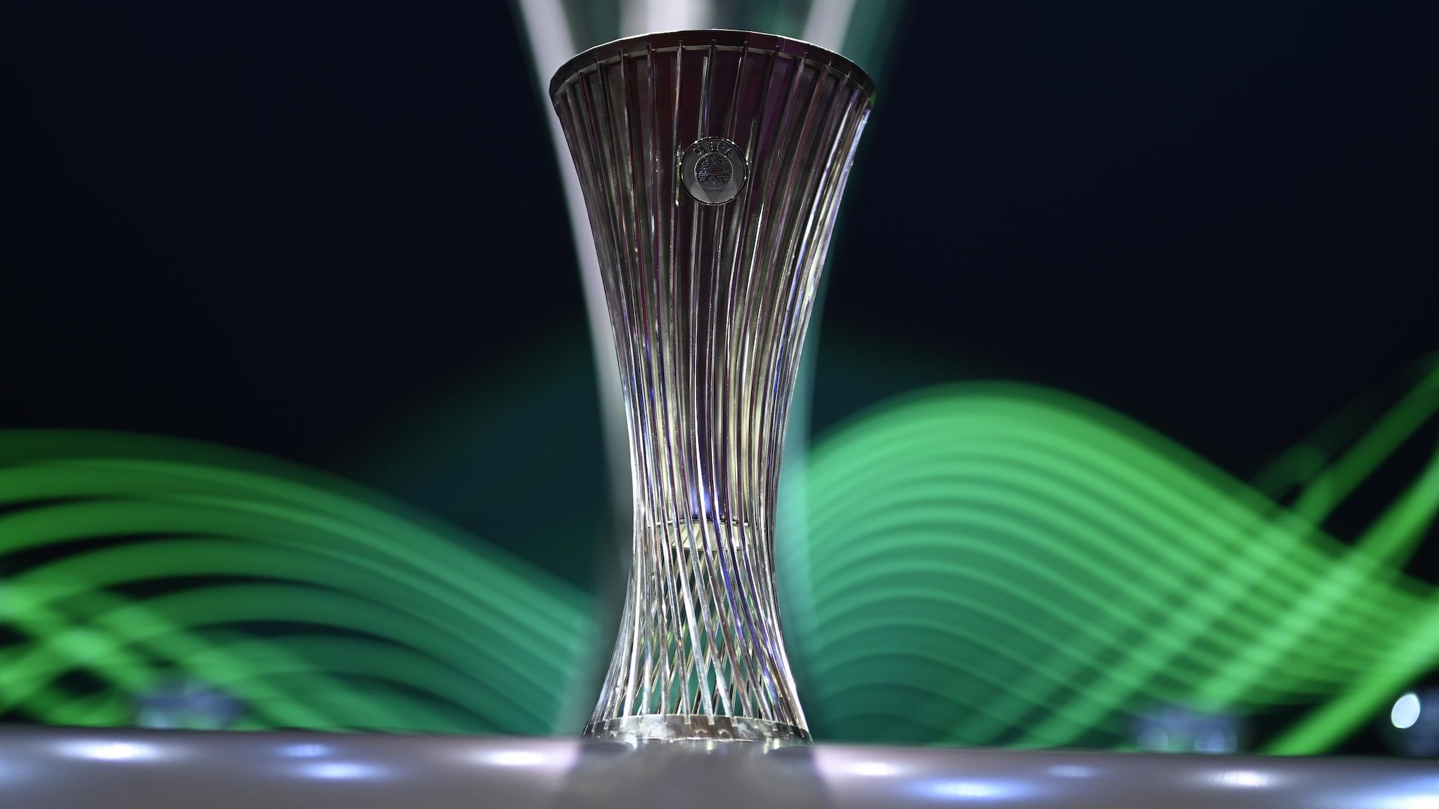 UEFA Europa Conference League Wallpapers - Top Free UEFA Europa ...