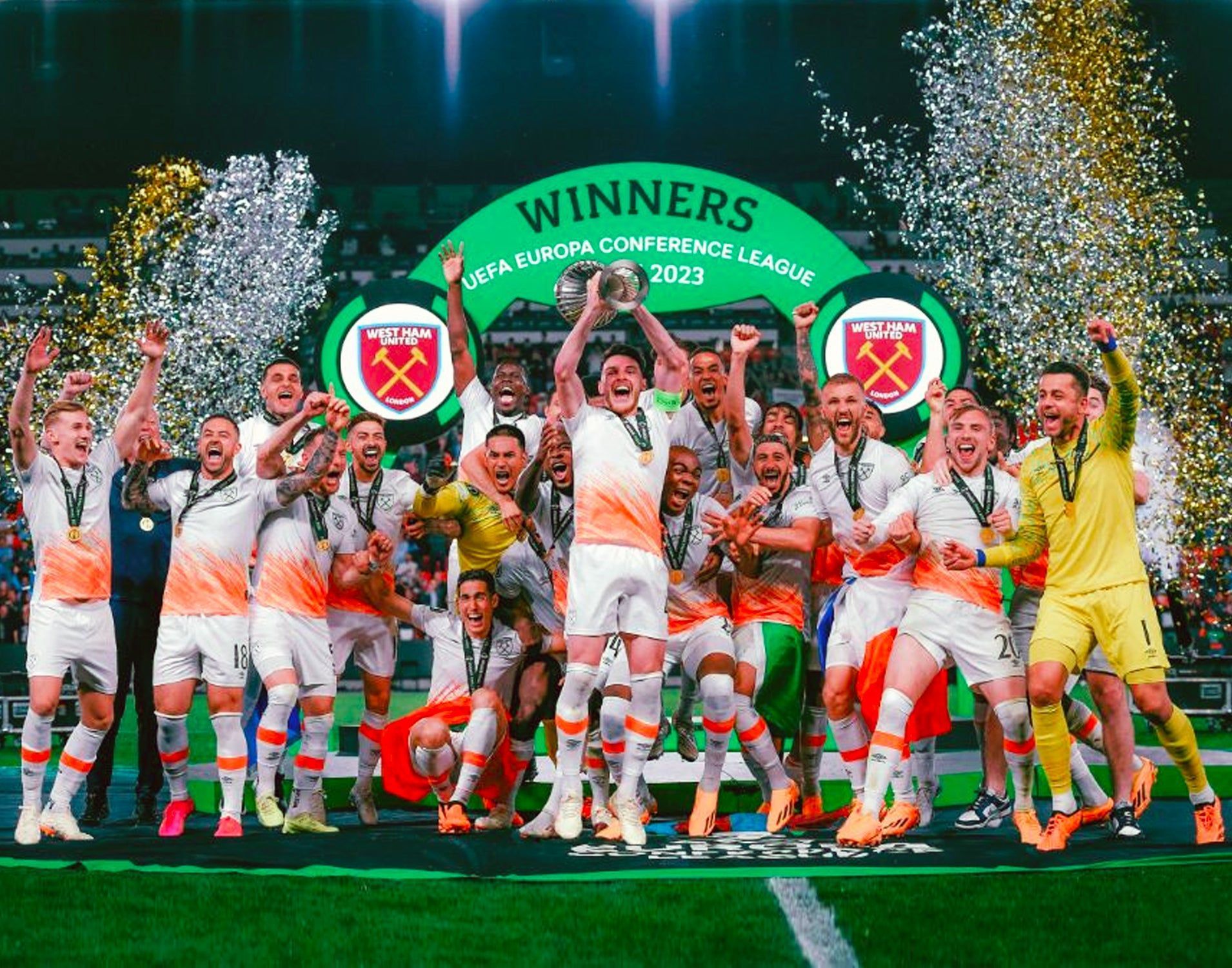 Crisp Bosnia Europa Conference League Soccer Design Illustration Crisp Bosnia Europa Conference League Soccer Design Illustration