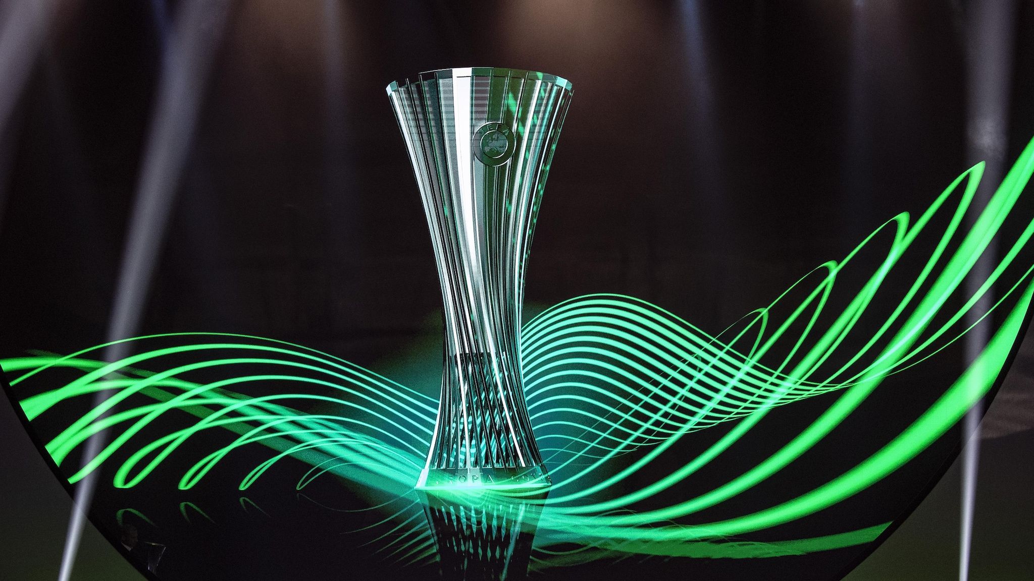 UEFA Europa Conference League Wallpapers - Top Free UEFA Europa ...