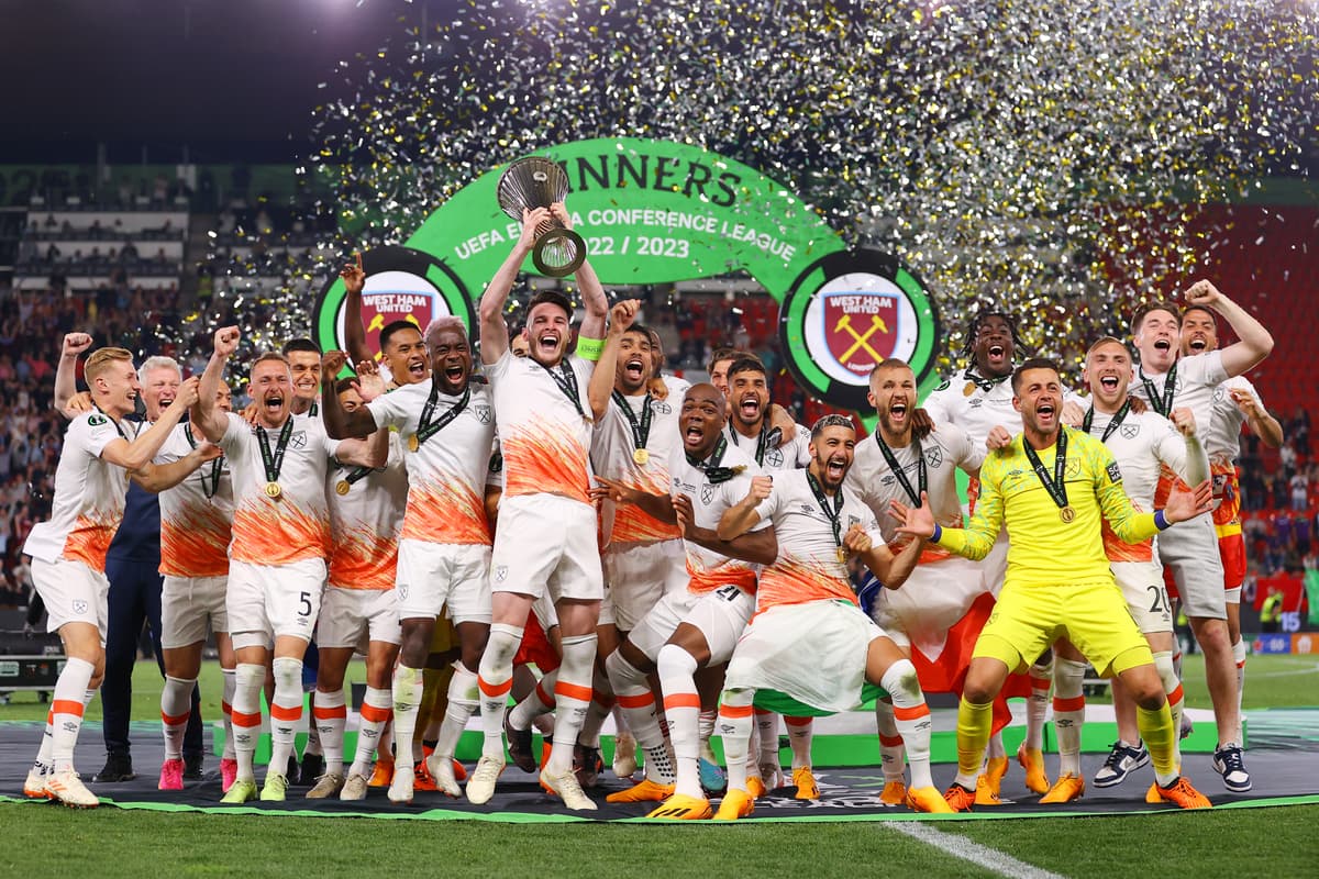 UEFA Europa Conference League Wallpapers Top Free UEFA Europa Conference League Backgrounds