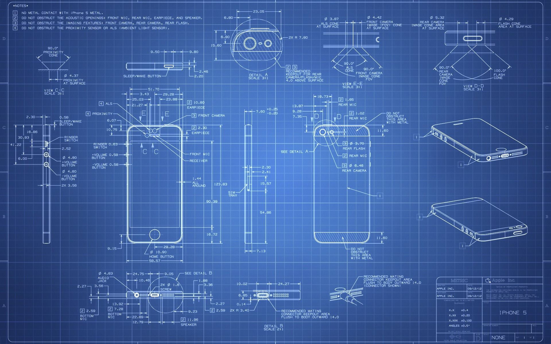 1920x1200 Xcode Wallpaper