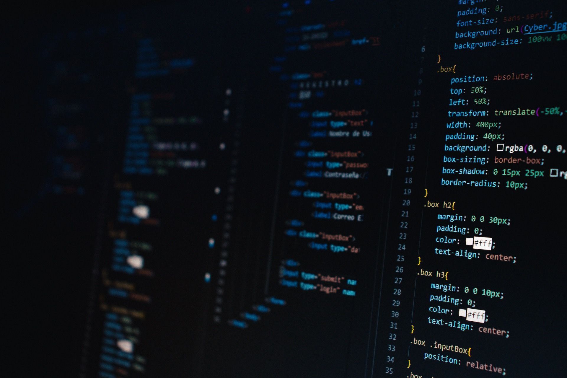 1920x1280 Using Xcode Themes