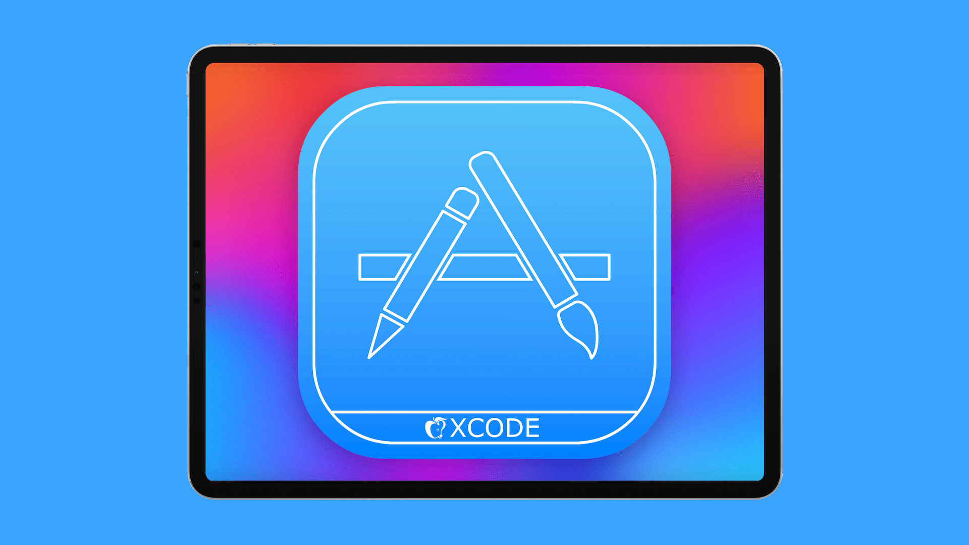 how to add images in xcode