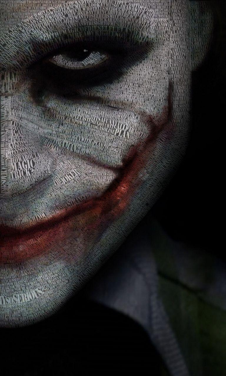 Joker Mobile Wallpapers Top Free Joker Mobile Backgrounds