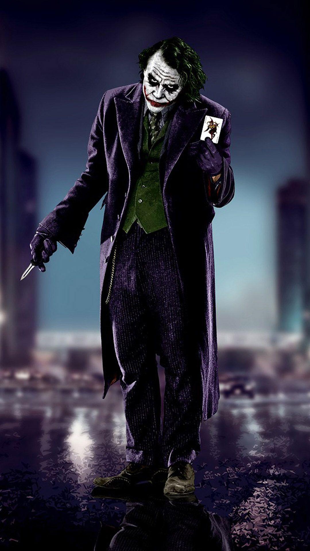 Joker Mobile Wallpapers - Top Free Joker Mobile Backgrounds ...