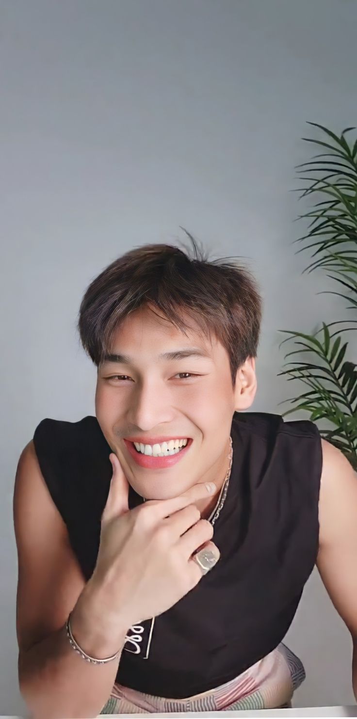 736x1483 Apo Nattawin Wallpaper