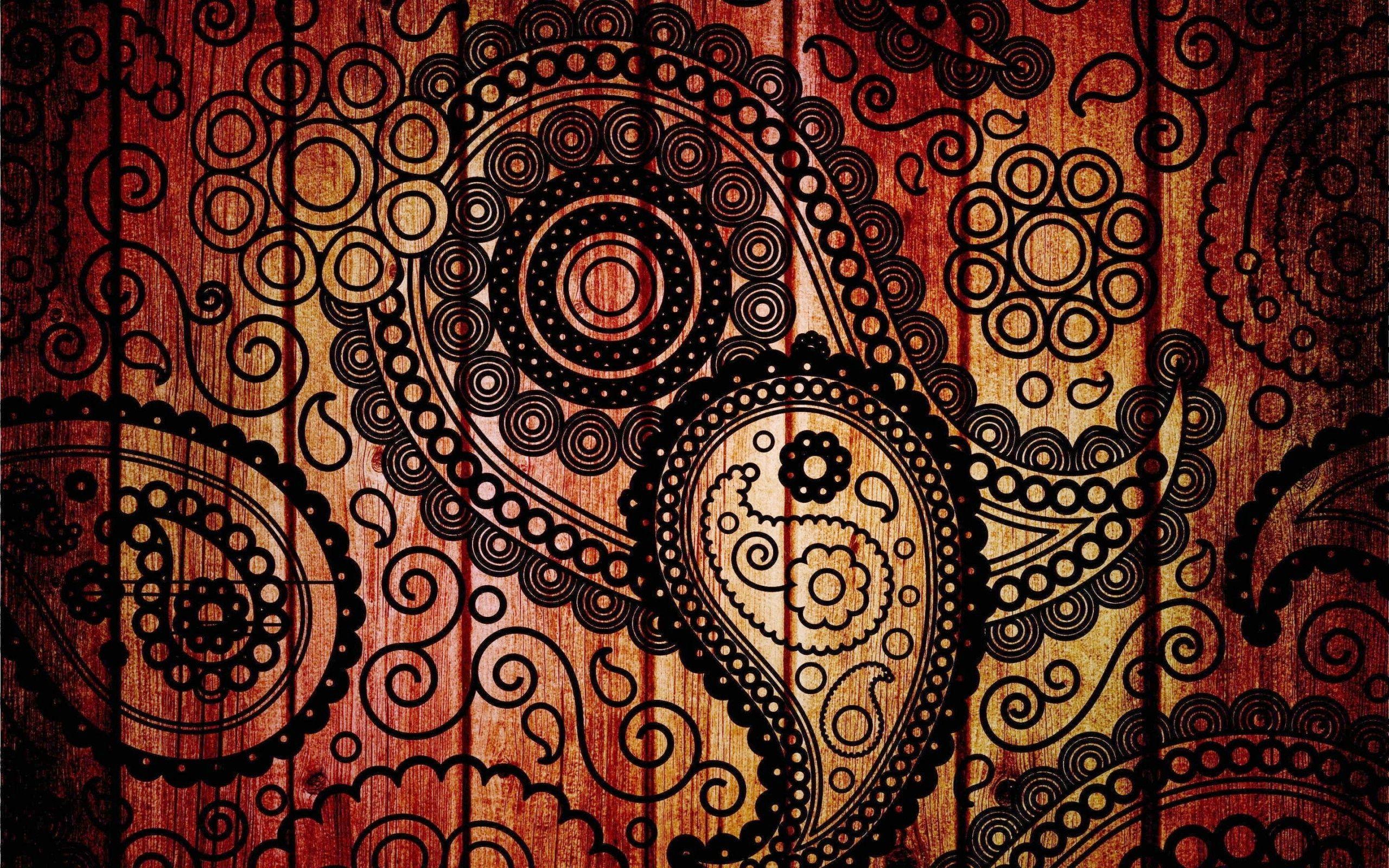 2560x1600 Indian Design Wallpaper On (1698x1131) Native American Pattern