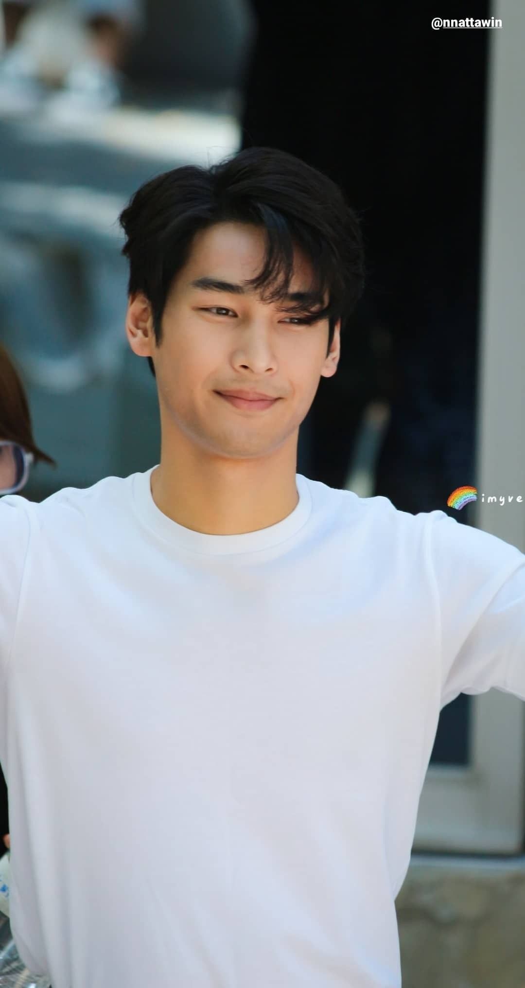 1080x2032 Apo nattawin. Gambar pacar, Gambar