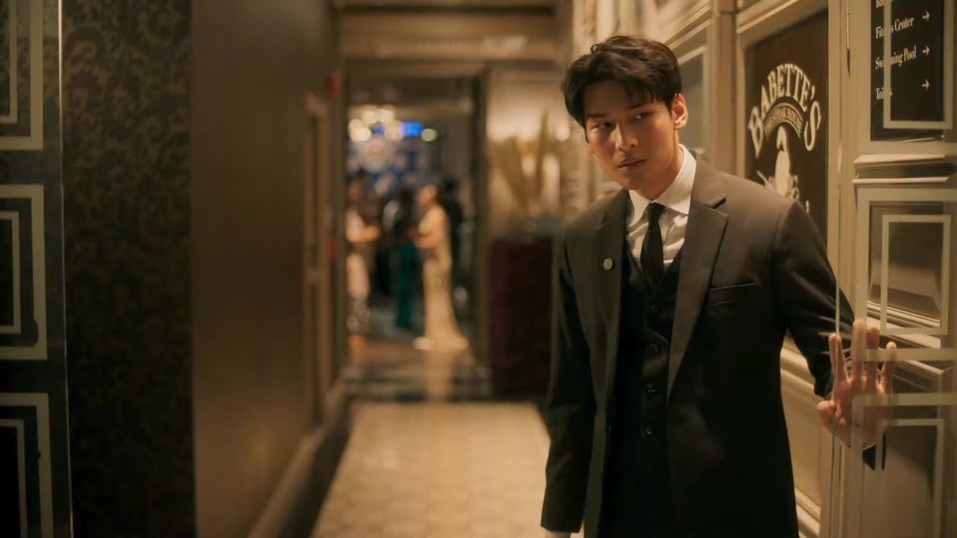 1366x768 jaye on X: damn, apo nattawin the man