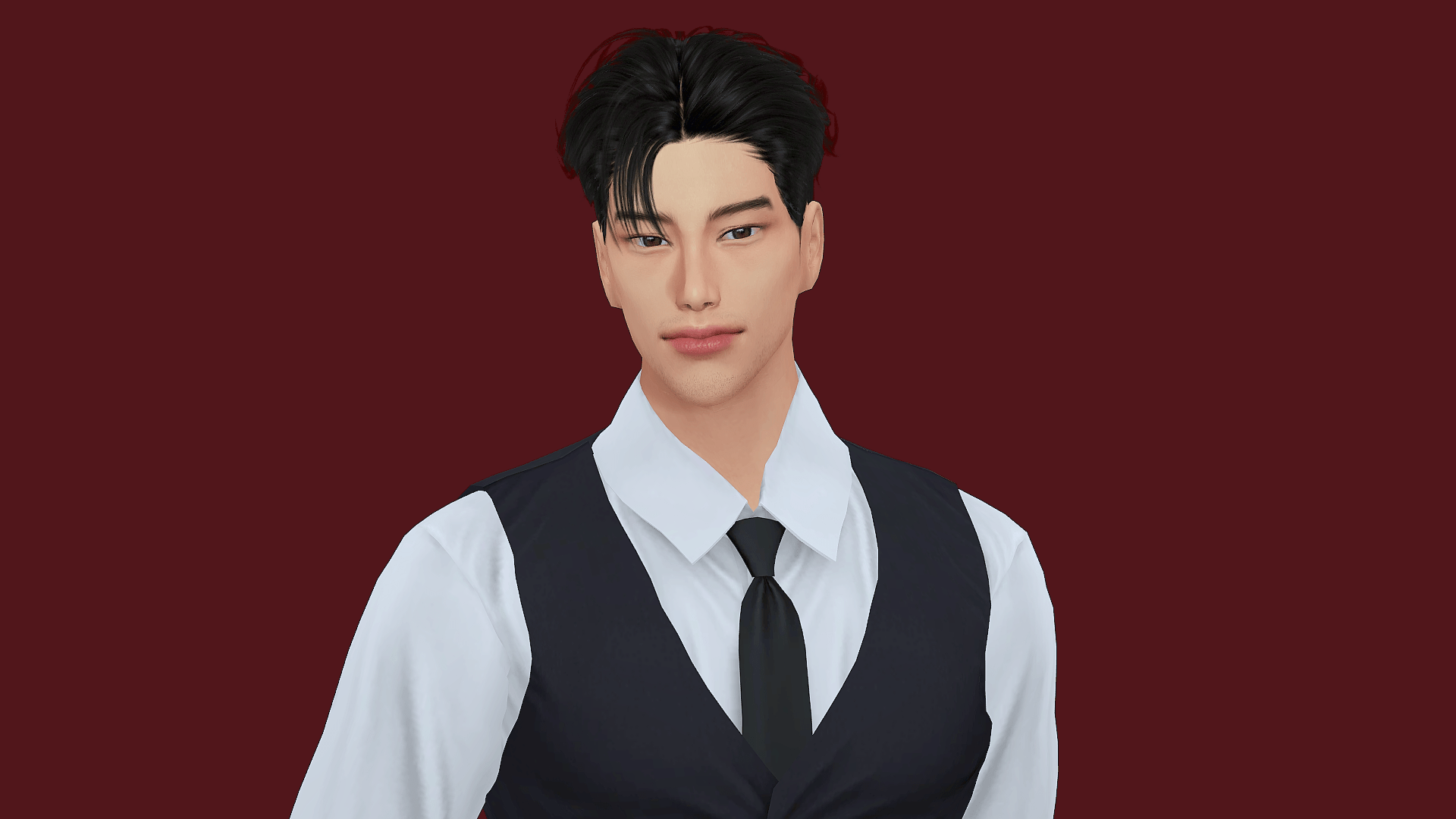 1920x1080 APO NATTAWIN ACTOR Sims 4