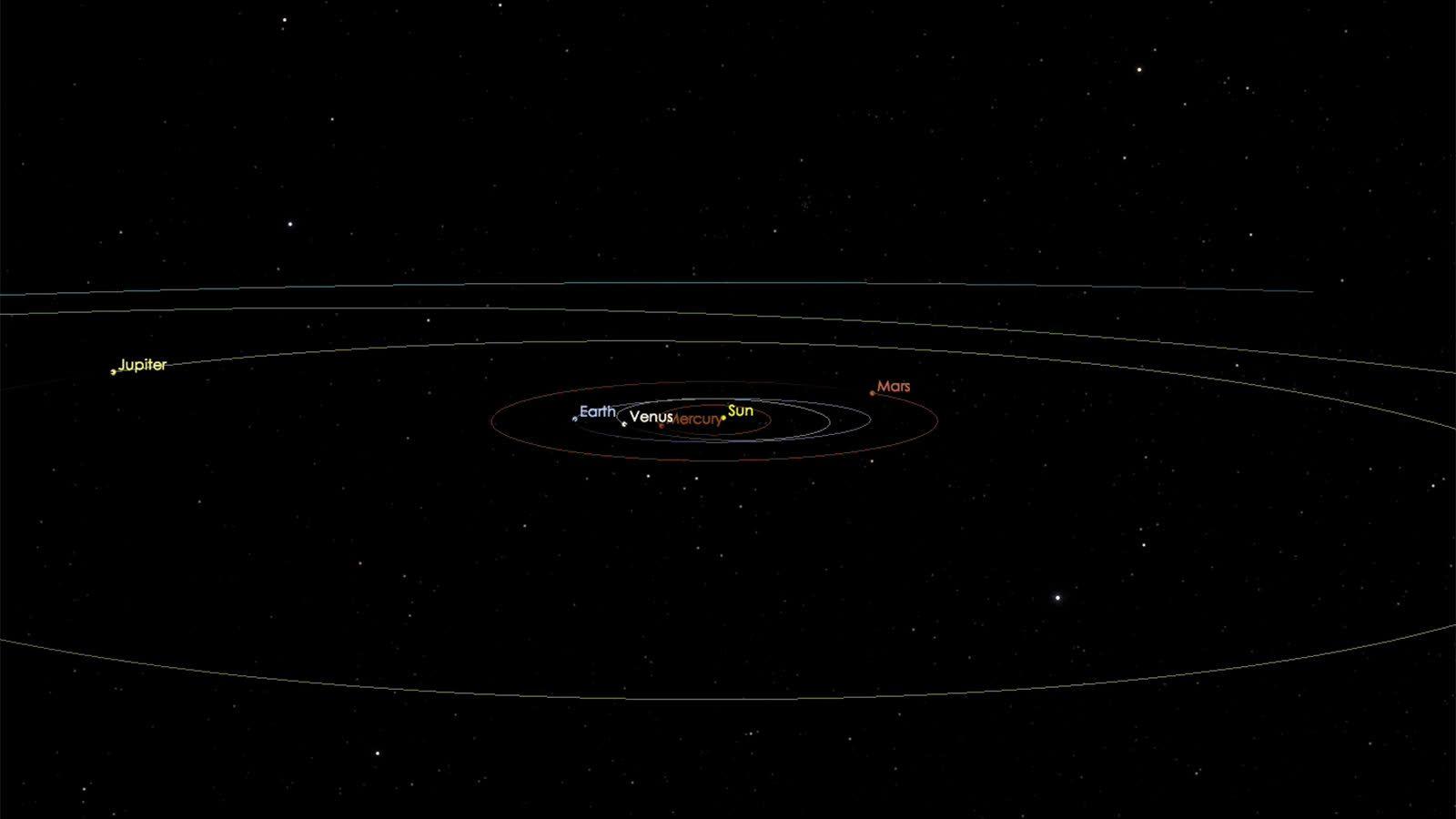 1600x900 Mysterious object confirmed to be from another solar system
