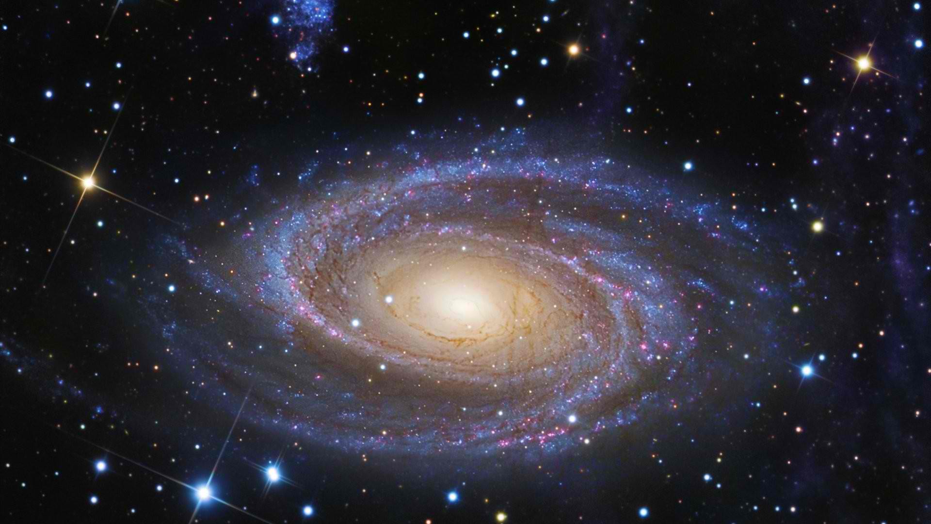 1920x1080 NASA