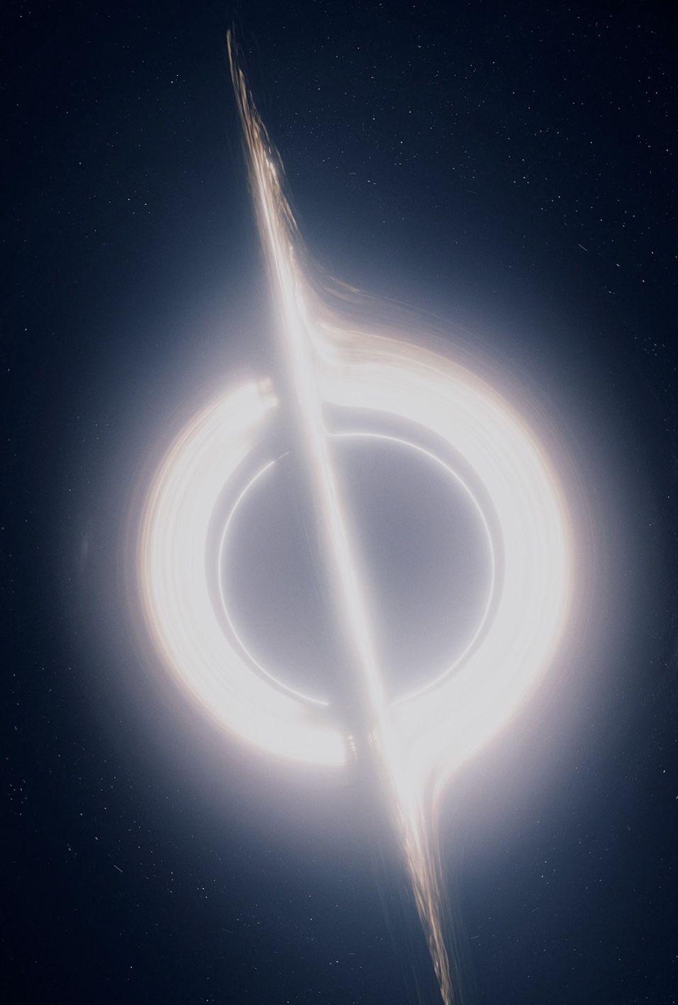 956x1416 Does anyone have an iphone wallpaper showing Gargantua