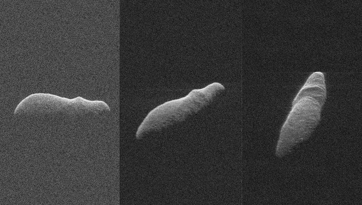 1200x680 Bad Astronomy. Jingle bell (space) rock