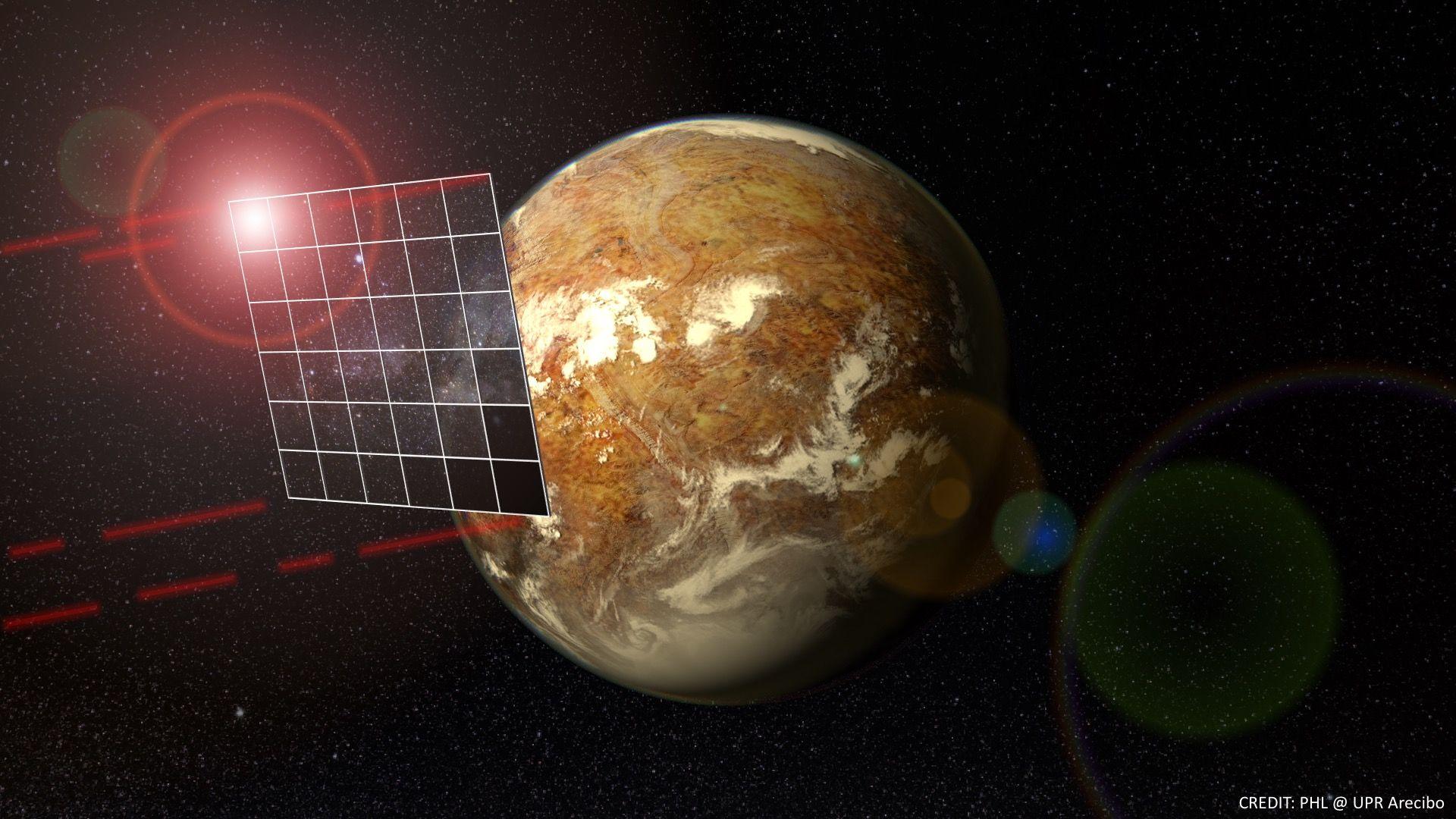 1920x1080 Could Oumuamua Be An Extra Terrestrial Solar Sail