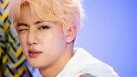 3840x2160 Jin (Kim Seok Jin) 4K 8K HD Wallpaper