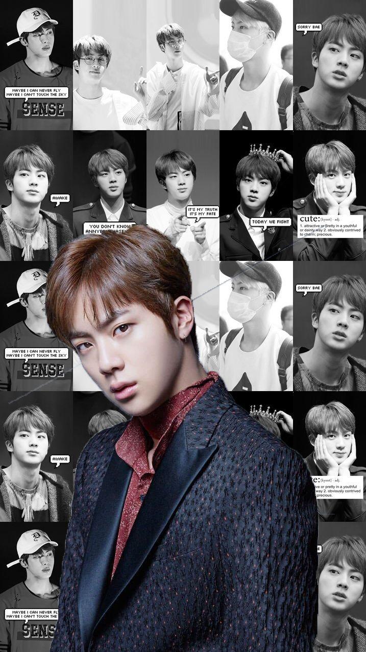 717x1277 Kim Seok Jin Shared