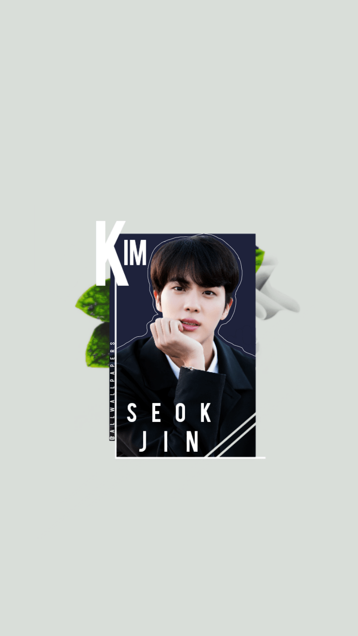 720x1280 BTS Jin wallpaper. lockscreen jin kimseokjin seokjin