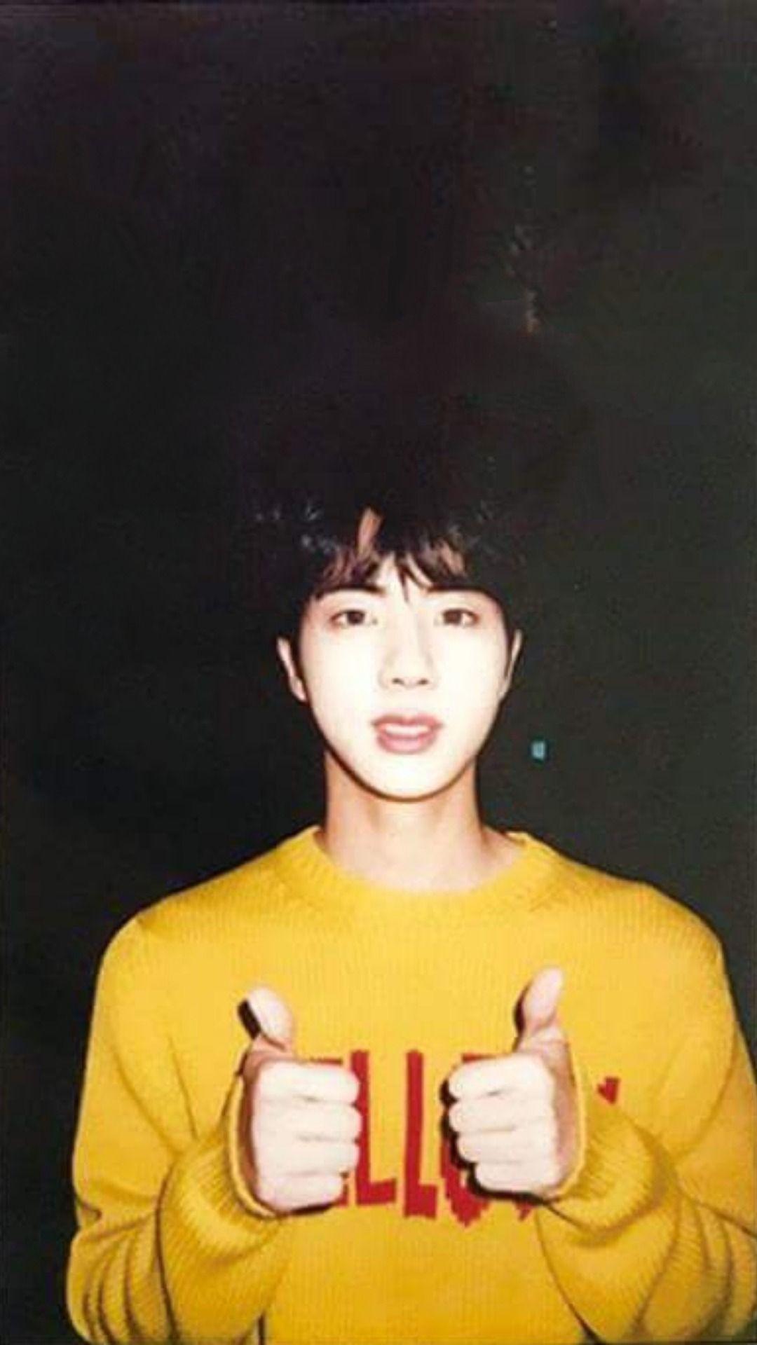 Kim Seok-jin Wallpapers - Top Free Kim Seok-jin Backgrounds