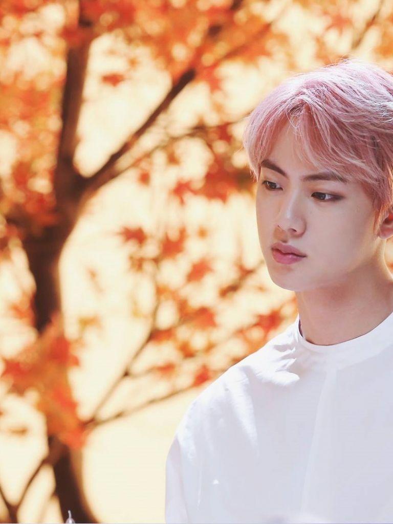 768x1024 Free download Jin Kim Seok Jin 15 Wallpaper [1920x1080]