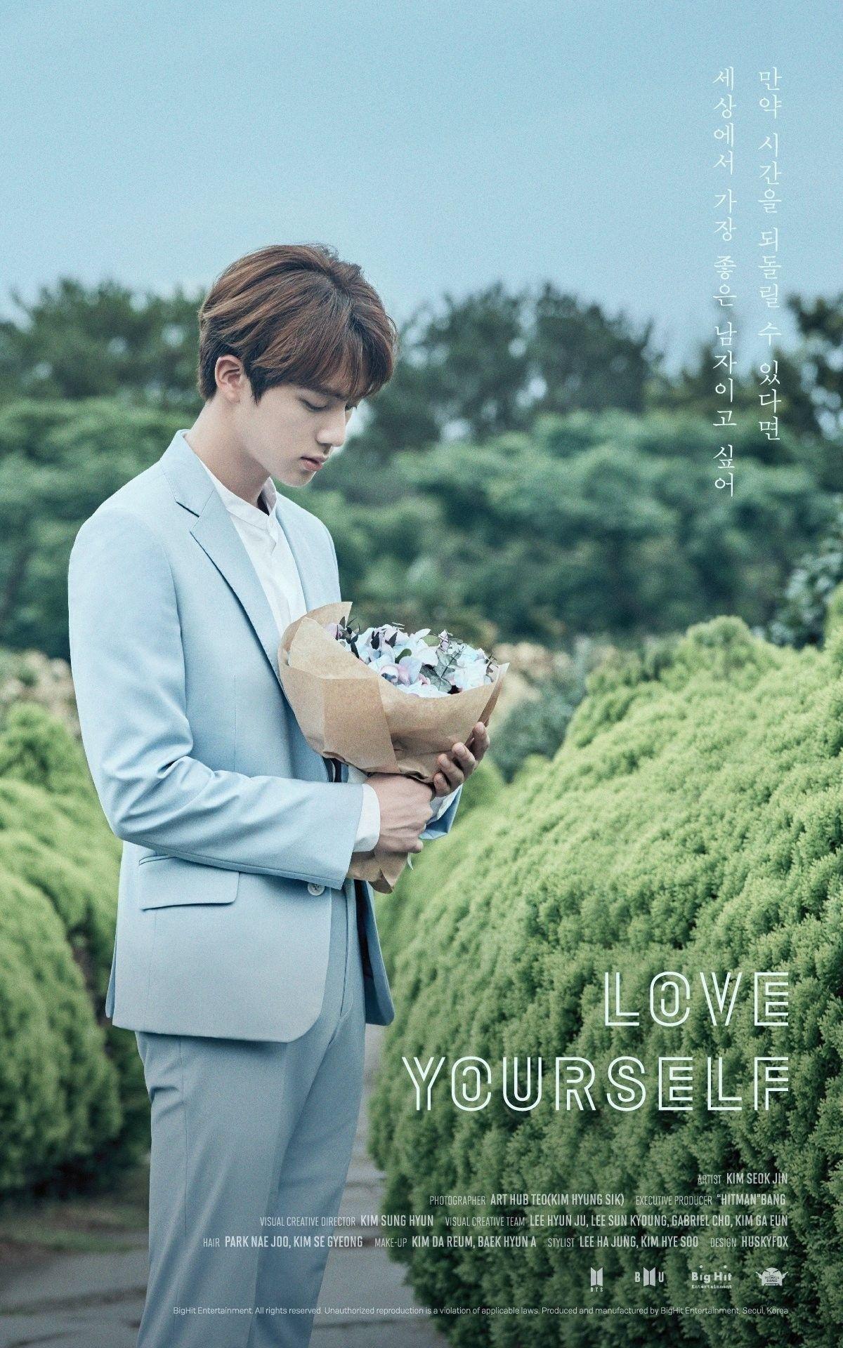 1200x1920 <3 Seokjin Bias. Bts