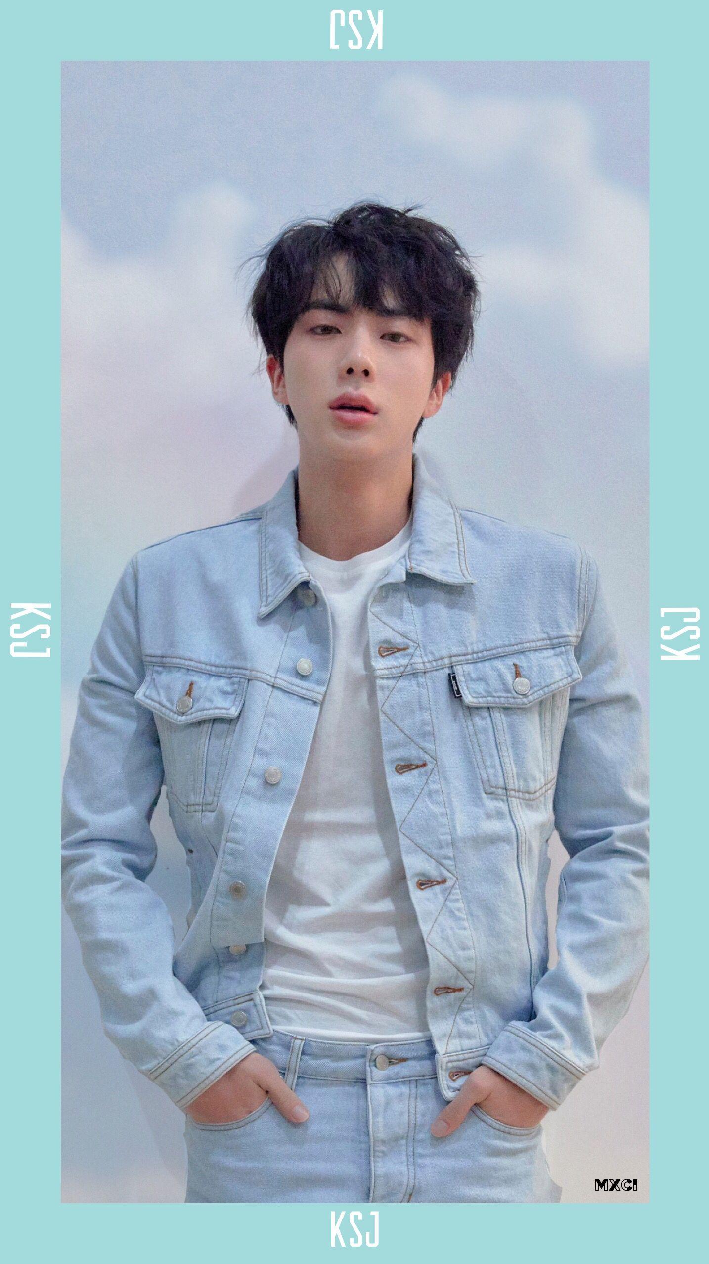 1434x2556 BTS WALLPAPER LY:TEAR R KIMSEOKJIN. ♡ BTS Wallpaper