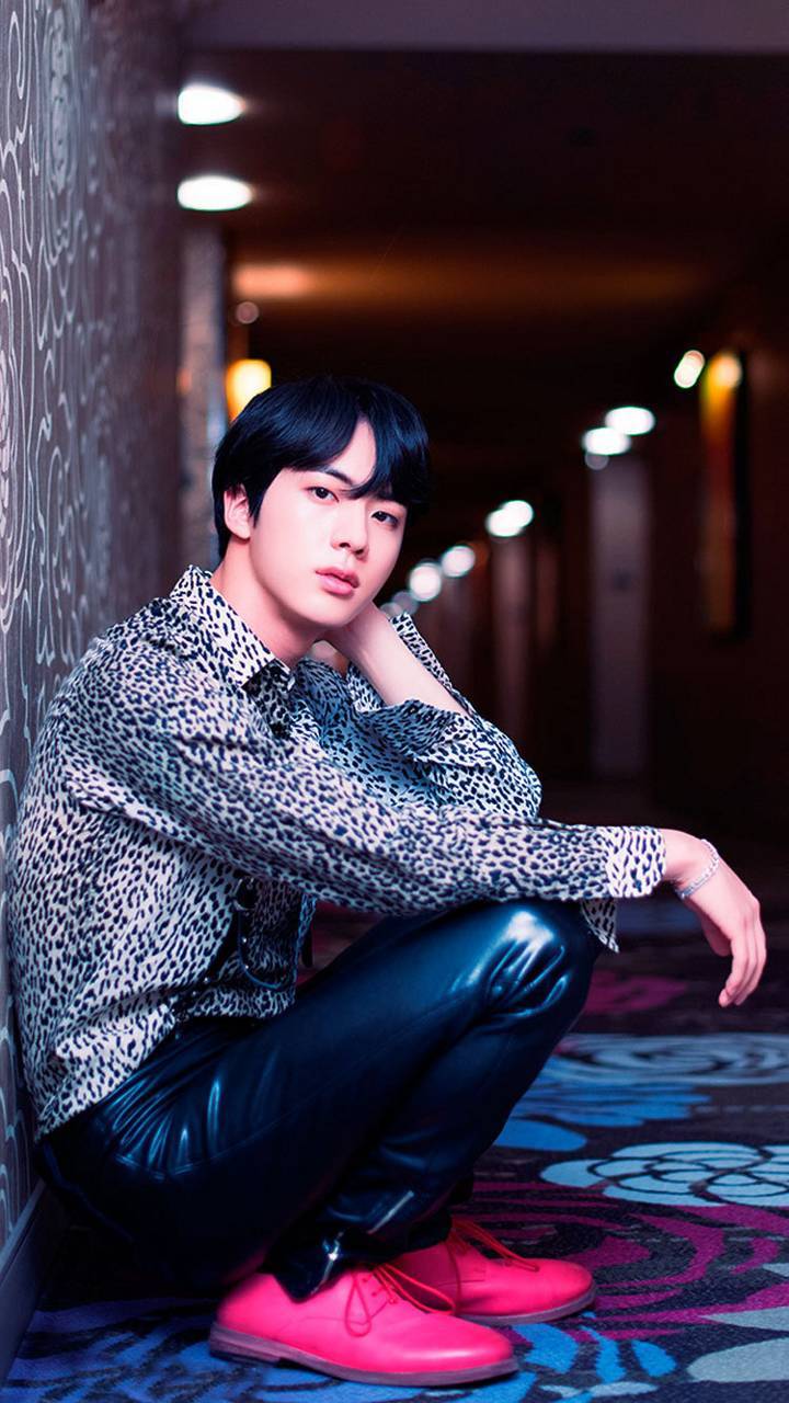 720x1280 kim seok jin Wallpaper