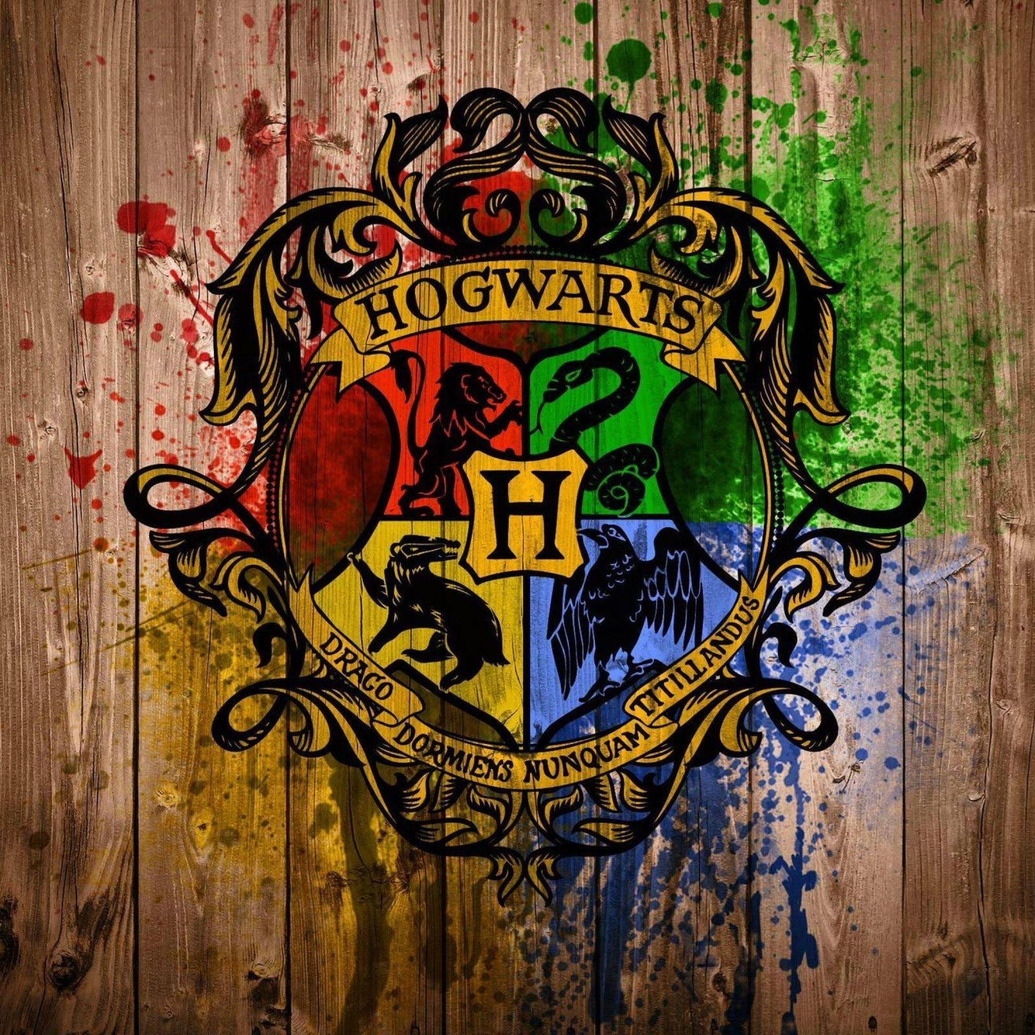 Harry Potter iPad Wallpapers - Top Free Harry Potter iPad Backgrounds -  WallpaperAccess