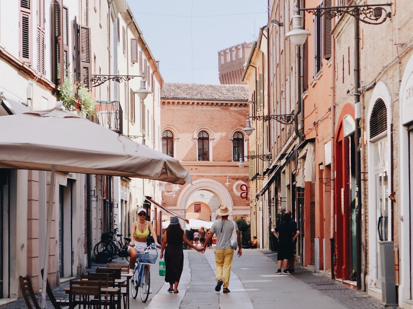 Ferrara Wallpapers - Top Free Ferrara Backgrounds - WallpaperAccess