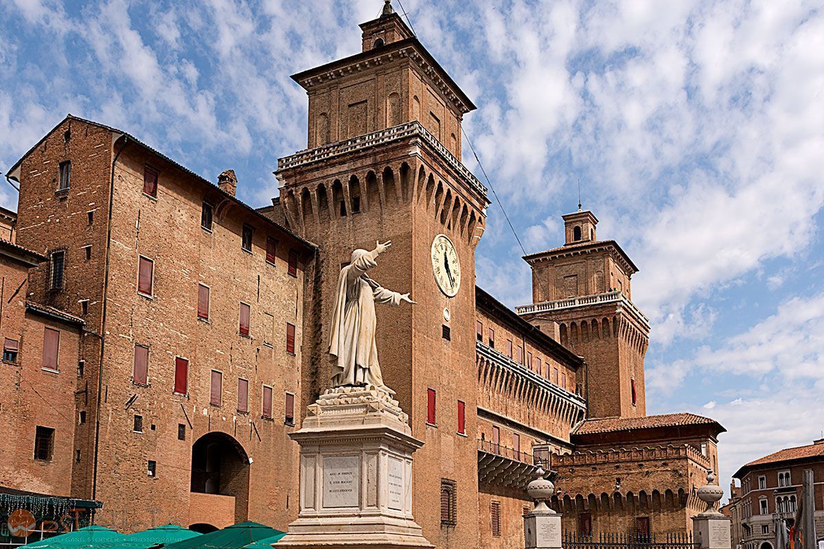 Ferrara Wallpapers - Top Free Ferrara Backgrounds - WallpaperAccess