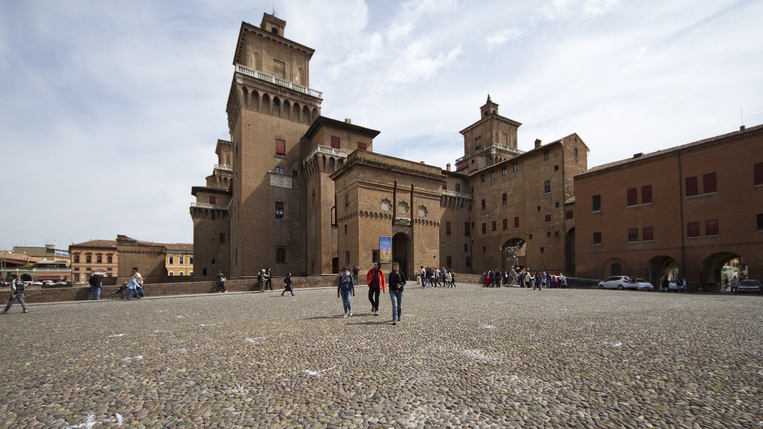Ferrara Wallpapers - Top Free Ferrara Backgrounds - WallpaperAccess