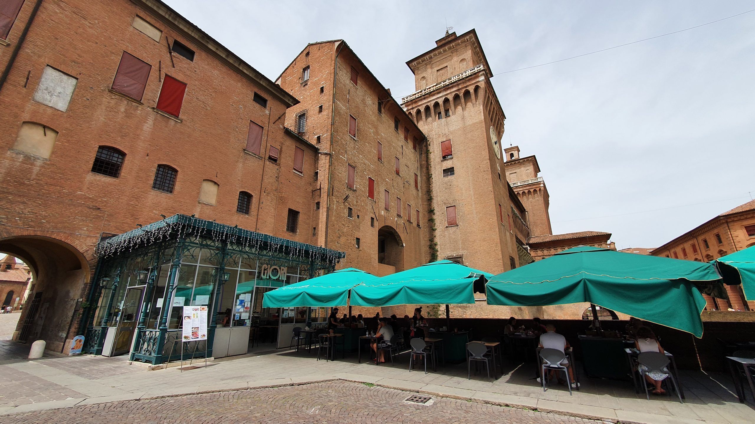 Ferrara Wallpapers - Top Free Ferrara Backgrounds - WallpaperAccess