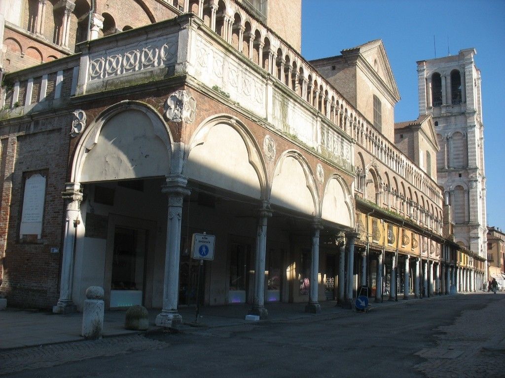 Ferrara Wallpapers - Top Free Ferrara Backgrounds - WallpaperAccess