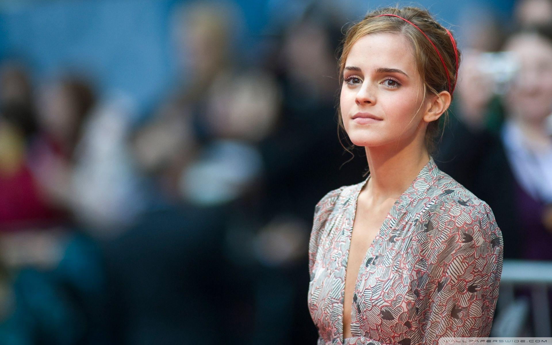 1920x1200 Emma Watson Harry Potter Premiere ❤ 4K HD Desktop Wallpaper