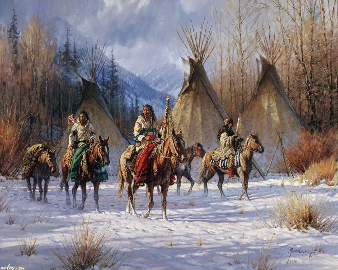 1280x1024 Native American wallpaper 1280x1024 desktop background