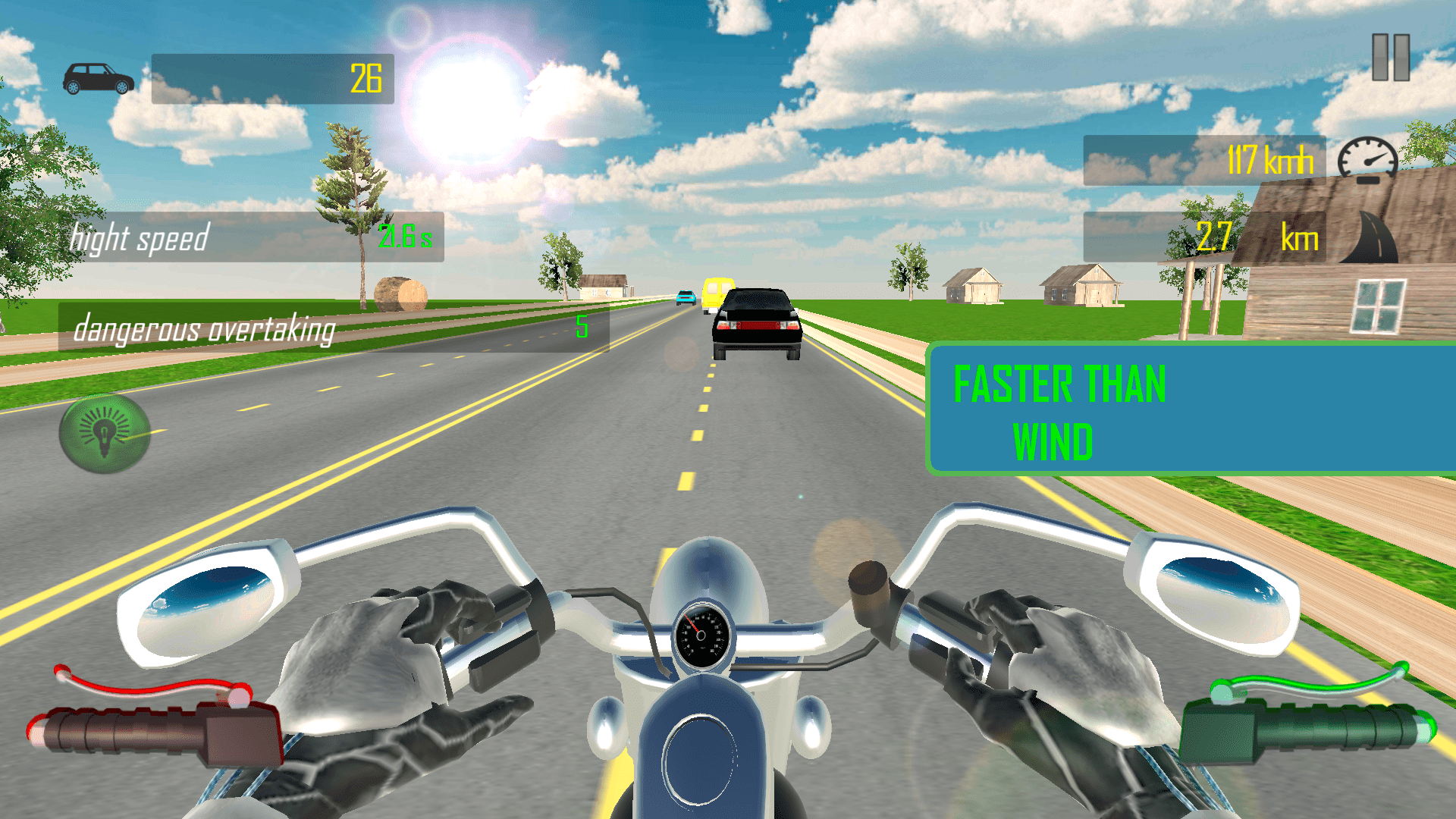 Traffic Rider Wallpapers - Top Free Traffic Rider Backgrounds ...