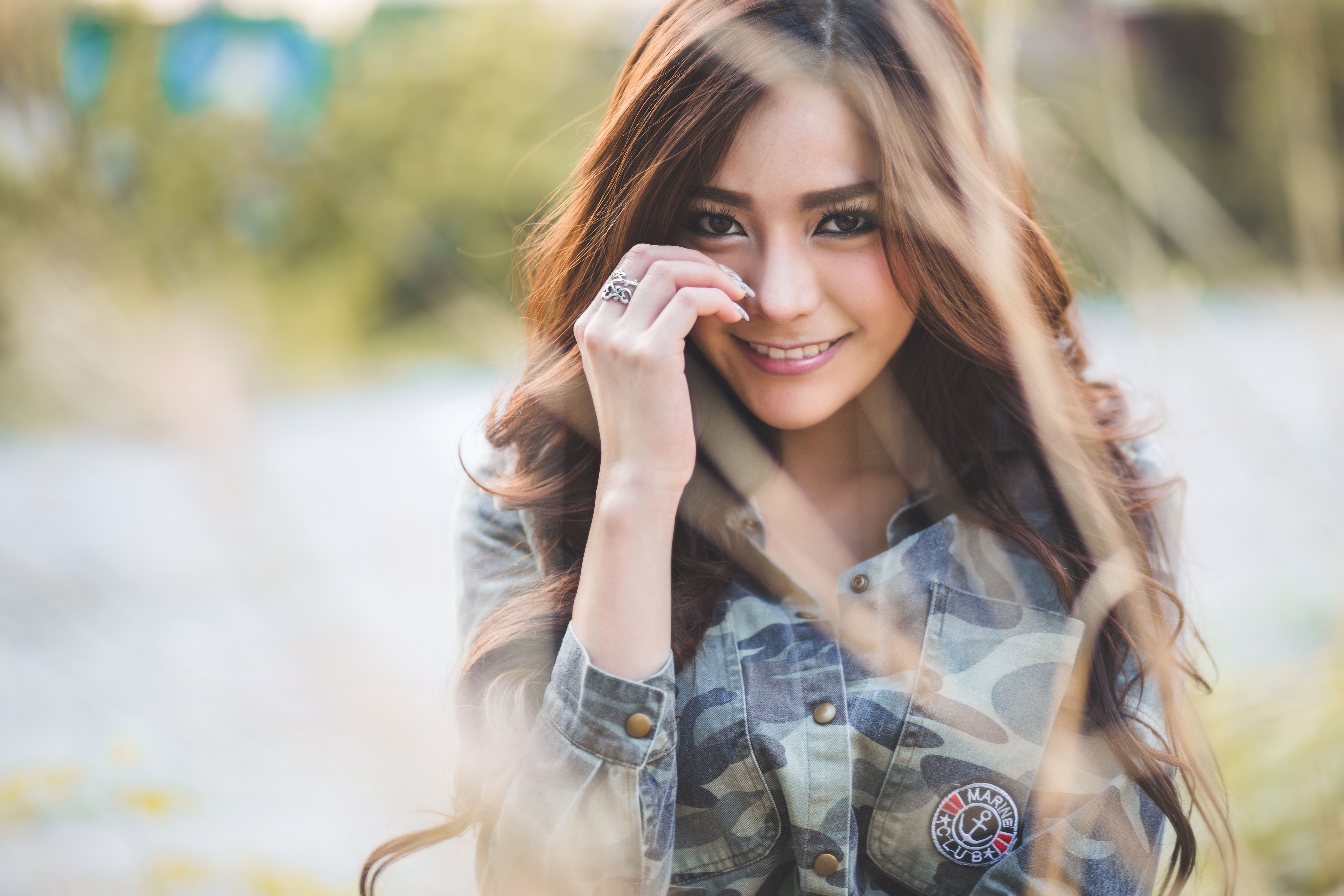 5472x3648 Women Kookai 4k Ultra HD Wallpaper