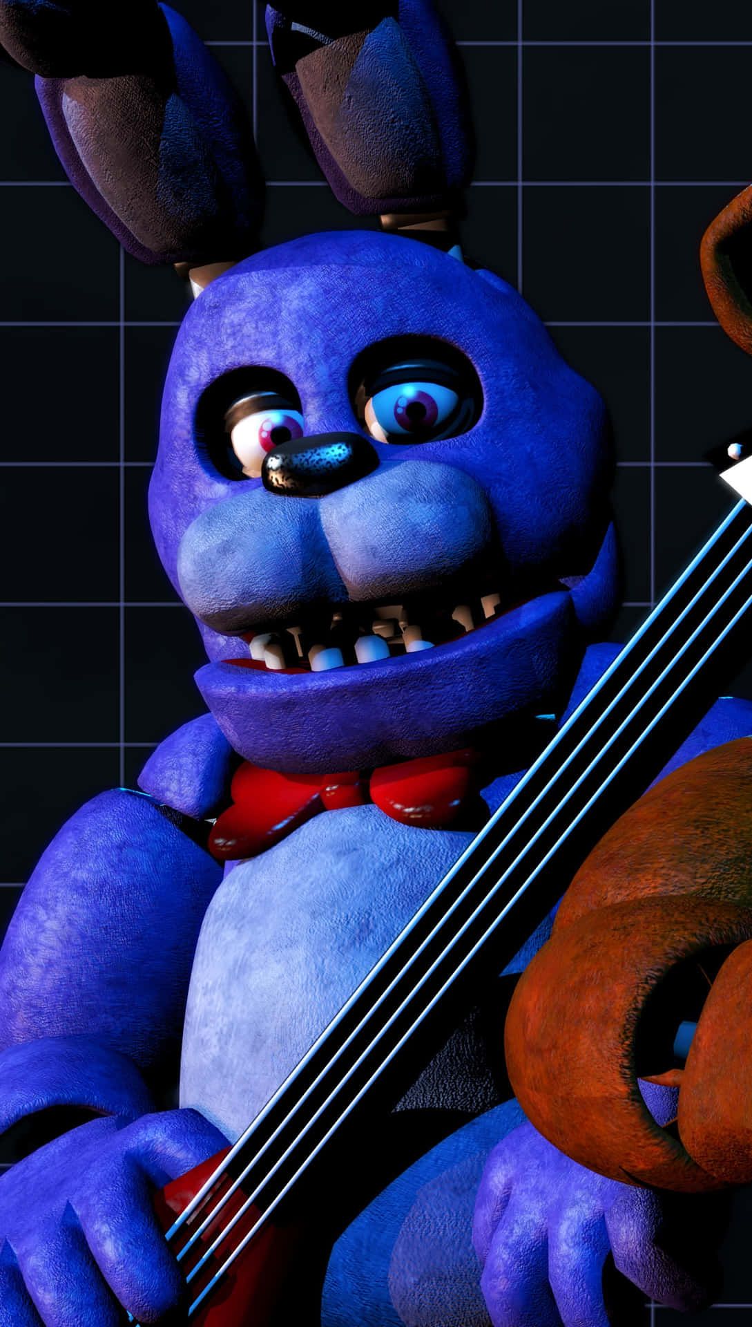 1089x1920 At Freddys on your iPhone! Wallpaper