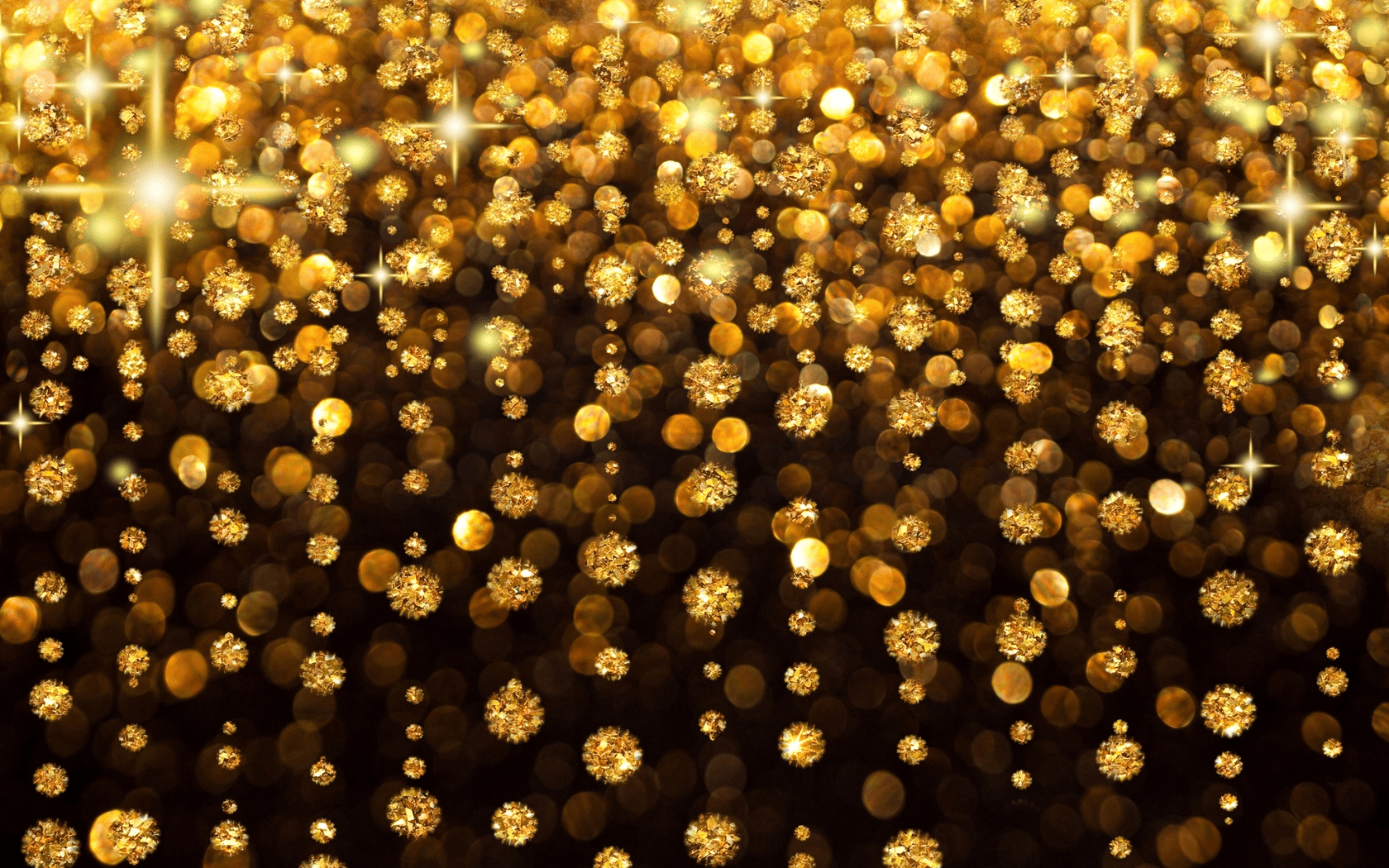 1680x1050 Glitter Wallpaper Background