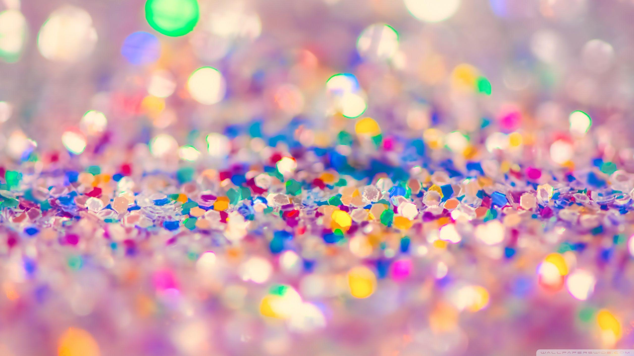 2560x1440 Glitter Desktop wallpaper Collections