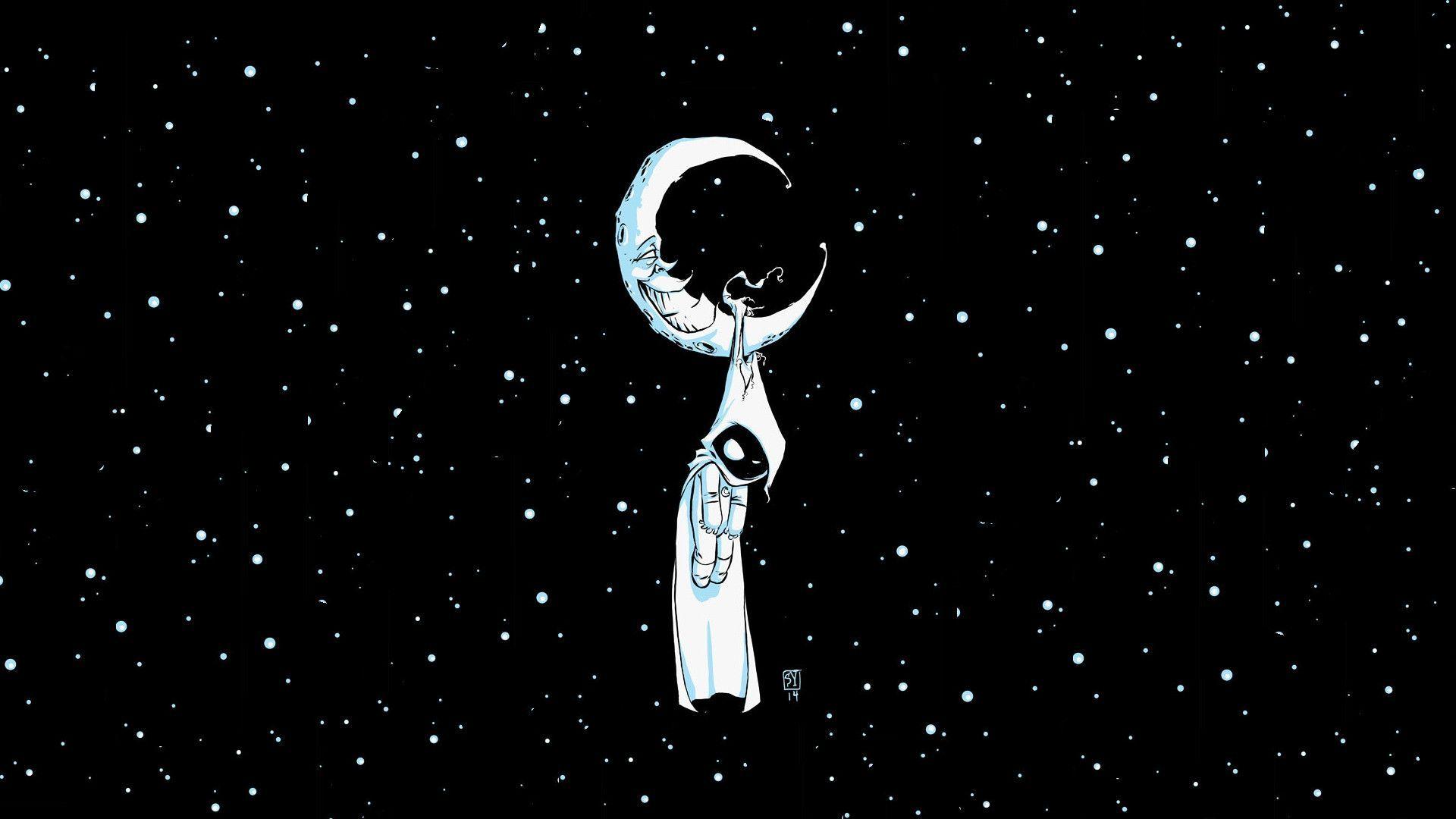1920x1080 Moon Knight