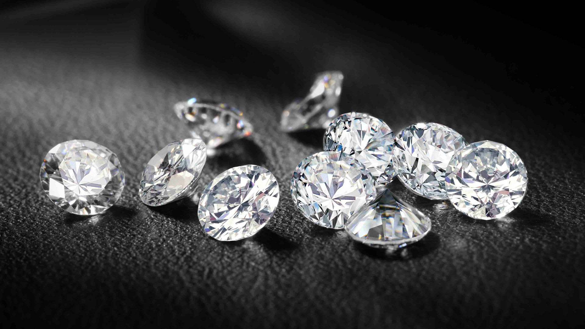 1920x1080 Diamond Wallpaper HD