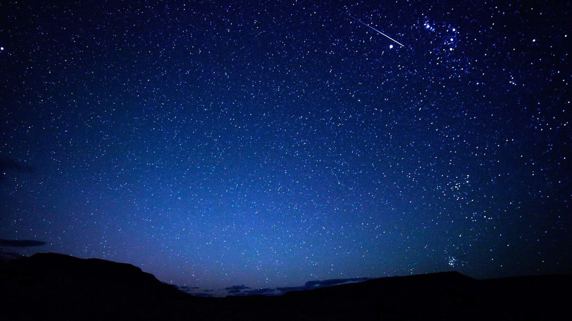 1920x1080 Stars Desktop Background (the best image in 2018)